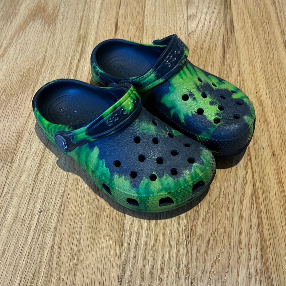 Kids Crocs
